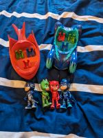 PJ Masks Figuren Nordrhein-Westfalen - Gladbeck Vorschau