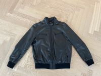 Herren Lederjacke Gr. S von Giorgio Bayern - Kissing Vorschau