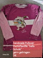 Handmade Pullover Brandenburg - Temnitztal Vorschau