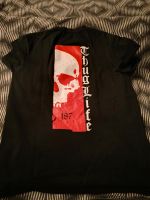 Thug Life Herren Shirt XL Thüringen - Bad Frankenhausen/Kyffhäuser Vorschau