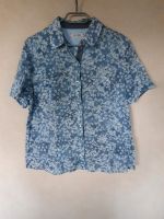 2 Gerry weber bluse Gr 44 Steilmann Sommerbluse Düsseldorf - Pempelfort Vorschau