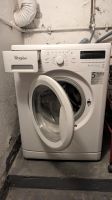 Whirlpool Waschmaschine AWO/C 6340 6KG A+++ Hessen - Oberursel (Taunus) Vorschau