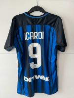 Icardi Inter Milano Mailand Trikot XL / L Baden-Württemberg - Bretten Vorschau