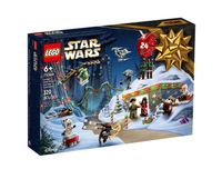 ✅ LEGO Star Wars - Adventskalender 2023 75366 NEU & OVP Bayern - Grafenrheinfeld Vorschau