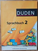 Deutsch, Duden Sprachbuch Klasse 2, Wortarten u. -familien etc. Leipzig - Lindenthal Vorschau