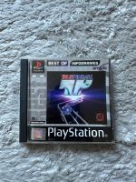 Playstation 1 / PS1 Spiel True Pinball Dresden - Striesen-Ost Vorschau