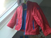 Frühlingsjacke Übergangsjacke Benetton Gr. 98/104 Schleswig-Holstein - Bad Oldesloe Vorschau