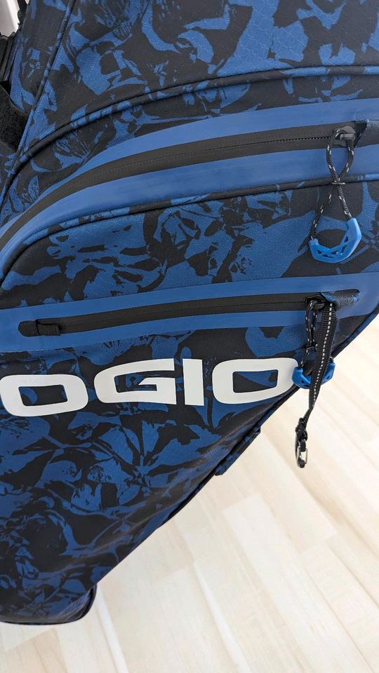 OGIO  Golf Standbag Wasserdicht Wie Neu in Leonberg