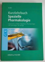 Spezielle Pharmakologie Kurzlehrbuch 14. Auflage München - Hadern Vorschau