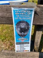 HYPER SHIELD CABER HELMETS ANTI FOG VIESIER HELM NEU OVP Bayern - Oettingen in Bayern Vorschau