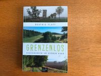 Buch "Grenzenlos - Begegnungen am Grünen Band" Bayern - Neustadt b.Coburg Vorschau