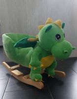 Schaukeltier Dino Bayern - Rimpar Vorschau