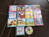 Kinder CD Hörspiele und Lieder CD Barbie Spirit Bayern - Immenstadt Vorschau