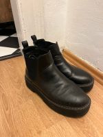 Schuhe Plateau Hessen - Offenbach Vorschau