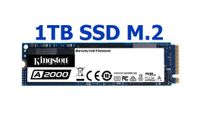 1TB M.2 SSD Kingston PCIe 3.0 x4 NVMe 3D-NAND TLC Neu Garantie Bayern - Plattling Vorschau