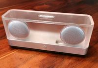 Elegiant I30 Transparente Bluetooth Box, Speaker LED Beleuchtung Bayern - Aschaffenburg Vorschau