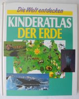 Kinderatlas der Erde – Die Welt entdecken; gebundene Ausgabe Rheinland-Pfalz - Neustadt an der Weinstraße Vorschau