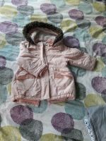 Winterjacke 86 Jacke Babyjacke Kinderjacke Babysachen Leipzig - Gohlis-Mitte Vorschau