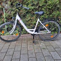 Damen Fahrrad 26.Zoll ,Tiefeinsteiger von Zündapp Hessen - Darmstadt Vorschau