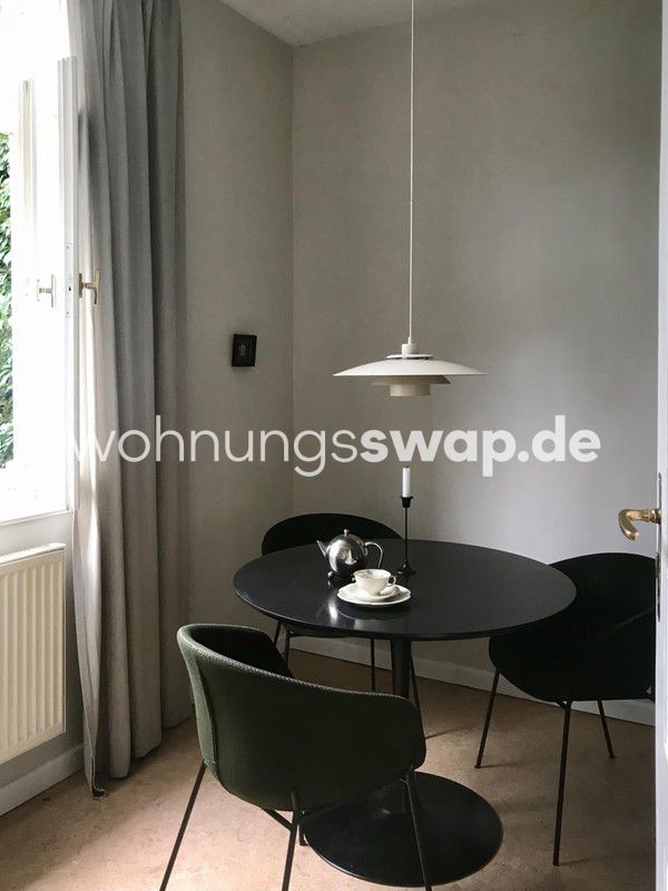 Wohnungsswap - 2 Zimmer, 70 m² - Benkertstraße, Potsdam in Potsdam