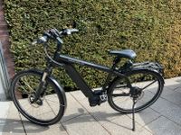 Riese Müller E- Bike Charger 2 in Black gebraucht TOP ZUSTAND!!! Nordrhein-Westfalen - Havixbeck Vorschau