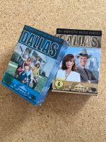 Dallas DVD , komplette erste, zweite und dritte Staffel Baden-Württemberg - Steinen Vorschau