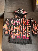 Desigual Hoodie Östliche Vorstadt - Steintor  Vorschau