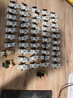 Lego Star Wars 501 Soldat Nordrhein-Westfalen - Herten Vorschau