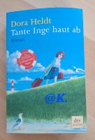 Tante Inge haut ab von Dora Heldt (Roman) Taschenbuch Saarland - Heusweiler Vorschau
