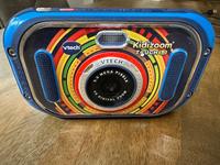 vTech Kidizoom TOUCH 5.0 Blau Niedersachsen - Berge Vorschau