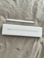 Apple Pencil 2. Gen. - top Zustand Niedersachsen - Wolfsburg Vorschau