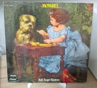 Mongrel - Bob Seger System / LP, Schallplatte Bayern - Grafenrheinfeld Vorschau