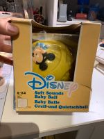 Disney Greif-und Quietschball Schleswig-Holstein - Lübeck Vorschau