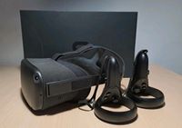 Oculus Quest 1 ( 128 GB ) VR Brille all in one gaming Headset Kreis Pinneberg - Klein Nordende Vorschau