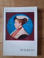 Vollmer Kunstbücher HOLBEIN Baden-Württemberg - Reute Vorschau