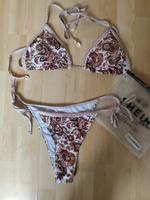 ❤️ SHEIN ❤️ BIKINI ❤️ GRÖSSE L ❤️ NEU ❤️ BOHO ❤️ Bonn - Bad Godesberg Vorschau