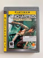 Uncharted: Drake's Fortune PS3 Hessen - Hanau Vorschau