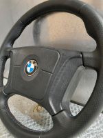 NOS New! BMW M-Pakket E36 E34 E39 E31 Z3 lenkrad stuurwiel Nordrhein-Westfalen - Nettetal Vorschau