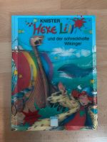 Buch Hexe Lilli Baden-Württemberg - Engen Vorschau
