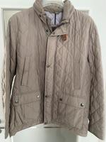Brax Herrenjacke “Summerset” Gr. 28 (EU 46), neuwertig Nordrhein-Westfalen - Voerde (Niederrhein) Vorschau