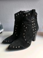Rockige Booties  Stiefeletten von Bronx Nordrhein-Westfalen - Gütersloh Vorschau