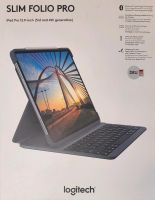 Logitech Slim Folio Pro ipad 12.9 "  3. & 4. Generation Thüringen - Meuselwitz Vorschau