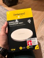 Intenso Wireless Ladekabel Ladestation Brandenburg - Wustermark Vorschau