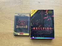 Diablo + Hellfire (Box) Nordrhein-Westfalen - Senden Vorschau