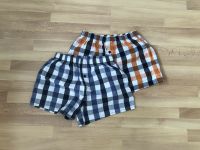 2 Boxer Shorts, Yigga 158/164 Hessen - Trebur Vorschau