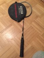 Badminton Schläger mit Hülle von Talbot torro Niedersachsen - Esens Vorschau