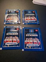 HSV-Sticker / Rewe / neu und OVP Schleswig-Holstein - Henstedt-Ulzburg Vorschau