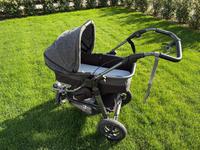 TFK Kinderwagen — Sehr guter Zustand Baden-Württemberg - Nürtingen Vorschau