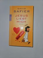 Jesus liebt mich Roman Buch David Safier Bayern - Weitramsdorf Vorschau