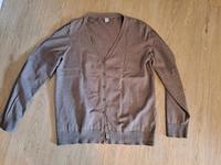 S. Oliver Strickjacke beige Gr. 42 L Damen Bayern - Kiefersfelden Vorschau